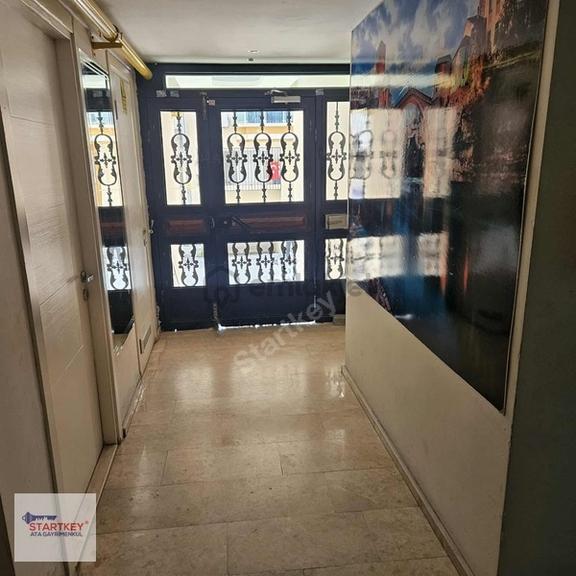 Karşıyaka Örnekköy Mahallesi 2+1 Eşyalı Kiralık Daire 2