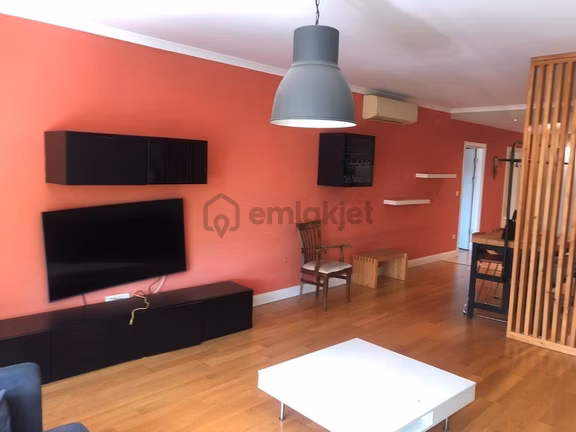 Beylikdüzü Ultra Lüks Eşyalı 1+1 Metrobüse Yakın Daire 45.000 1