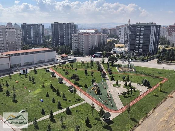 **eryaman 3.etap**sümeyra 2 Sitesi Kiler+ebv* Banyo 3+1*satılık 2