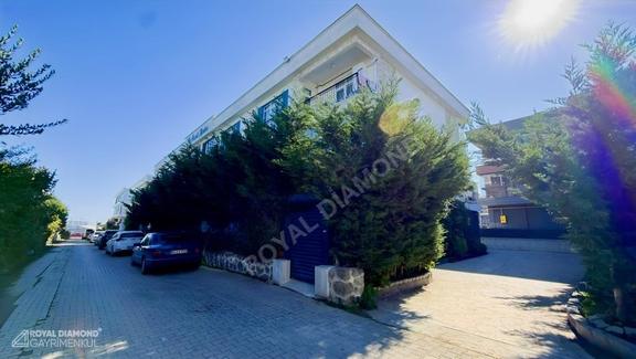 Atakum Körfez Yat Liman'ında Eşyalı Kiralık 1+1 Daire 1