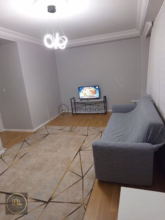 F-l Den Öğrenciye ,bekara , Yabancıyafull Eşyalı 2+1 2