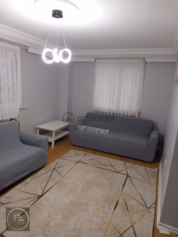 F-l Den Öğrenciye ,bekara , Yabancıyafull Eşyalı 2+1 1