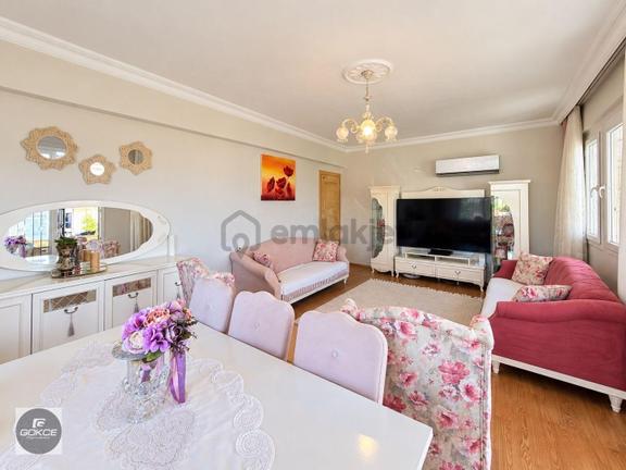 Patlangıç'ta Üniversite Yakını 3+1 Satılık Dai̇re 1