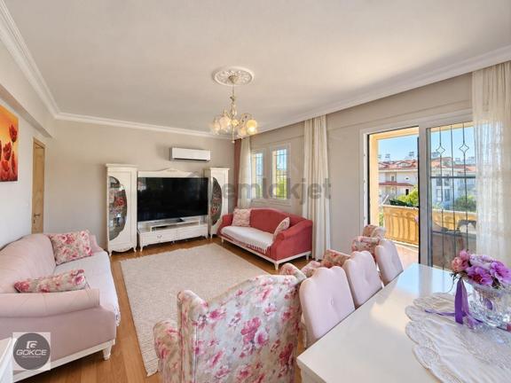 Patlangıç'ta Üniversite Yakını 3+1 Satılık Dai̇re 2
