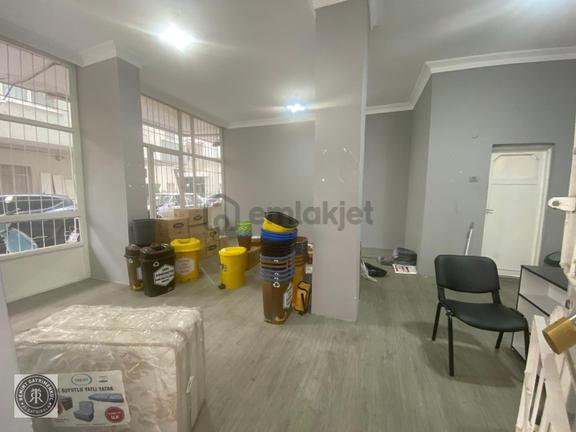 Çukurova Ali Sepici Blv Üzeri 55 M2 İşyeri Cazippp Satılık 2