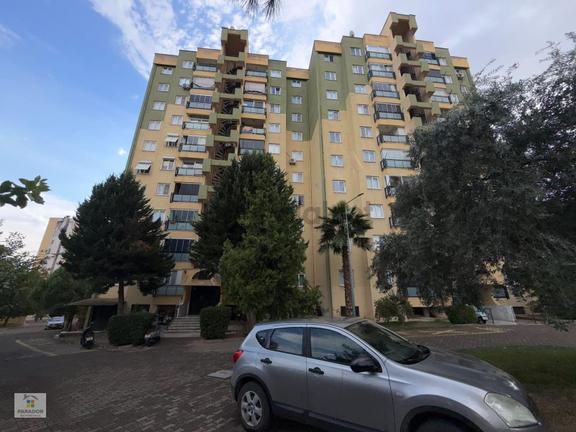 Aydın Nazilli Yıldıztepe Mahallesinde Satılık 3+1 Daire 1
