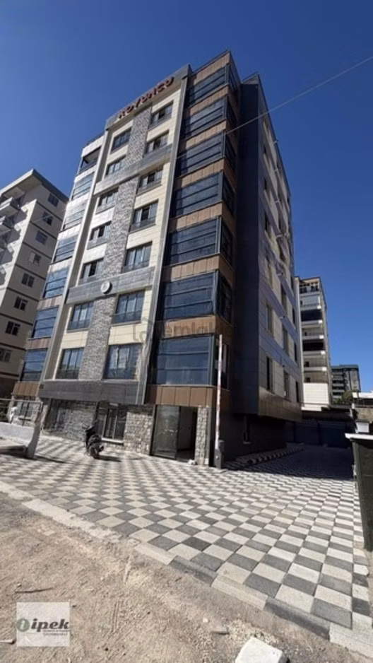 Güzelşehir'de Bağımsız Ofis