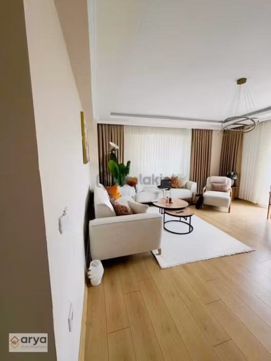 Pendik Çınarlıfe Sitesinde Kiralık Ferah 3+1 Daire 2