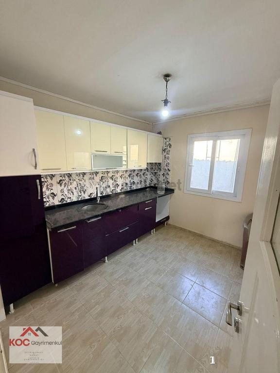 Kavakli Mh Müstakil Tadında 2+1 Ebeveyn Banyolu Kiralık Daire 1