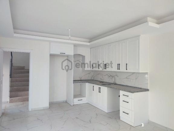 Taşucu Kum Mahallesi Villa Mız Kiralık 1