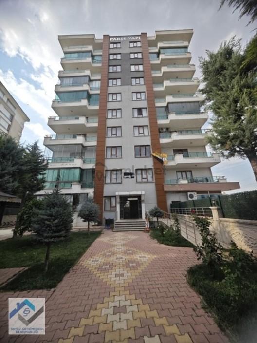 Soylu Gayrimenkulden Kiralık Daire 1