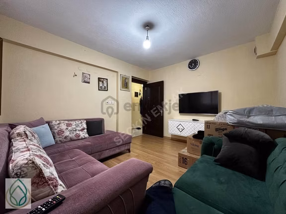 Koşukavak Mahallesinde Kiralık Doğalgazlı Daire 2