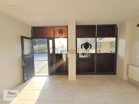Tekirdağ Süleymanpaşa Merkez Muratlı Caddesi Üzerinde Kiralık İşyeri 1