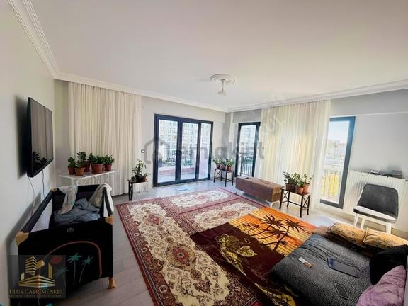 Ulustan 15 Temmuz Millet Bahçesi Önü Şerefiyeli 3+1 2.kat 110 M2 1