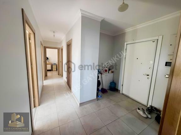 Ulustan 15 Temmuz Millet Bahçesi Önü Şerefiyeli 3+1 2.kat 110 M2 2