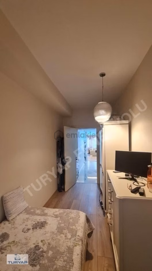 Turyaptan Maltepe Merkezde Yeni Kaçırılmıcak Daire 2
