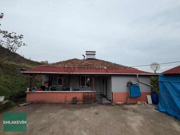 Emlak Evim - Dereköy De 2.187 M2 Arsa İçinde Müstakil Ev 2
