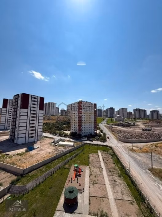 Kurası Çıkmış İldem Park 3+1 İldem F Boş Hisse İle Takas Olur 2