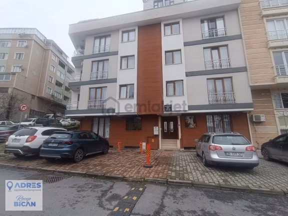 Kağıthane Nurtepe Mh 2+1 Kapalı Mutfak 70m2 Kiralık Daire 2
