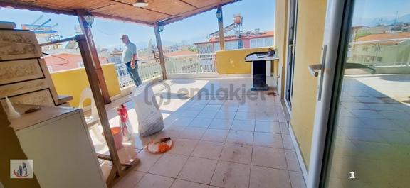 Gündoğdu Mahallesi Kiralık Dubleks 3+2 2