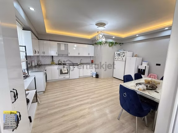 Acill Satılık Geniş 2+1 Daire 1