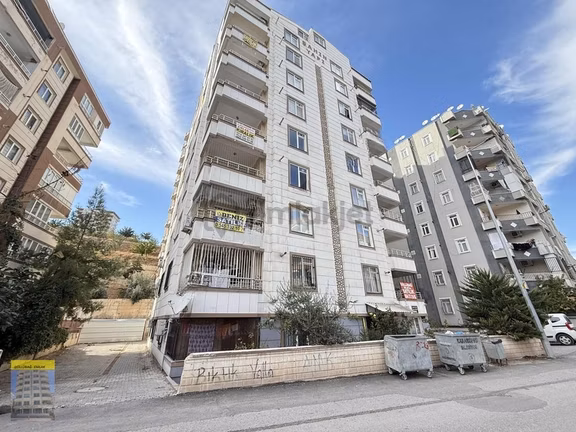 Acill Satılık Geniş 2+1 Daire 2