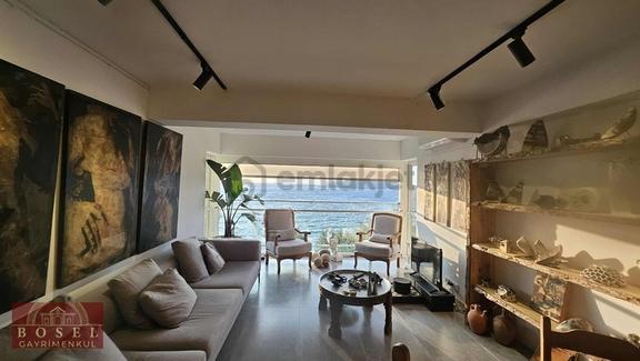 Yalıkavak Denize Sıfır Site İçerisinde Kiralık 2+1 Daire 2