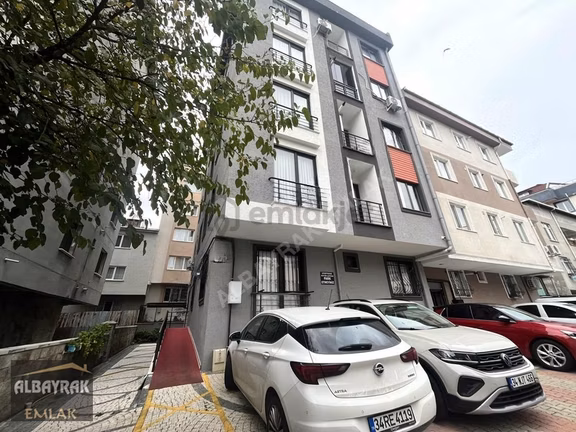 Albayrak Emlak'tan İfm'ye Ve Ataşehire Komşu Sıfır Ayarında 2+1 1