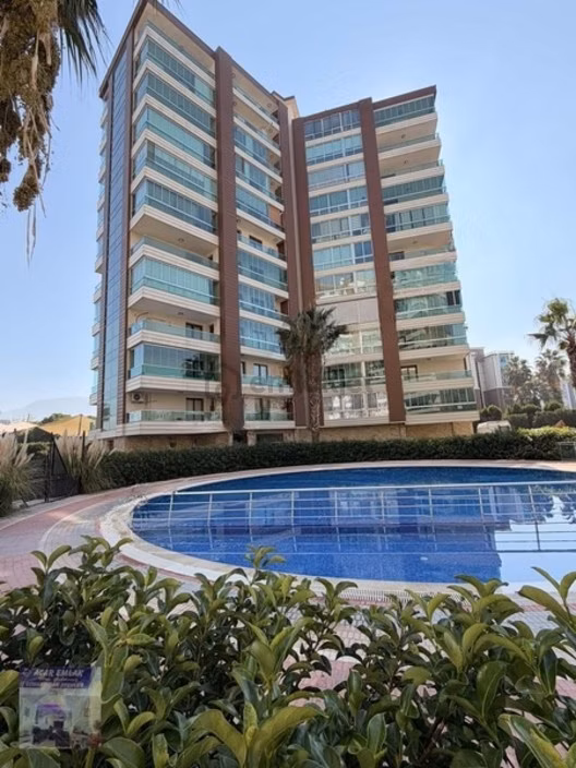 Acar Emlaktan Güzelyurt Mah Kent Park Manzalı Kiralık Daire 1