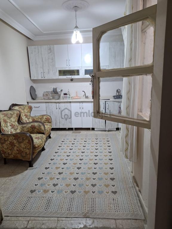 2+1yeşilyurt 130m2 Tapuda İmardan Sonra 100m2 Komple 2katlı Bina 3,850,000tl 1