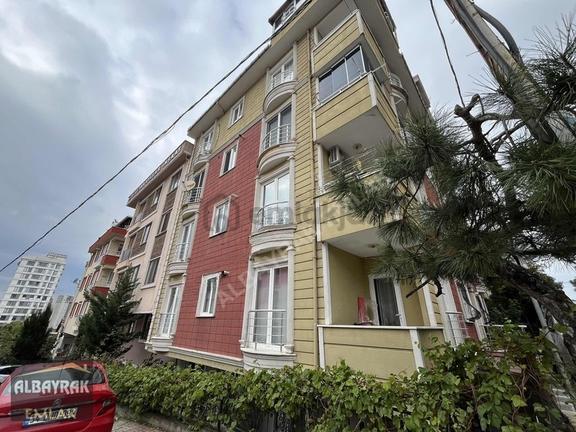 Albayrak'tan Yaz Ve Kış Bahçeli Ayrı Mutfaklı Geniş 2+1 Daire 2