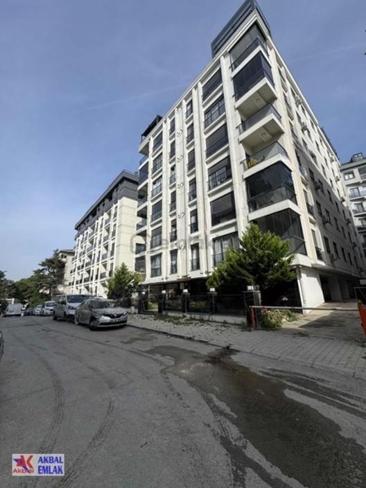 Akbal Gayrimenkul'den Satılık 2+1 Batı Mah Yeni Bina 2