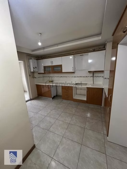 İldem D Konutları Lüx Daire 2