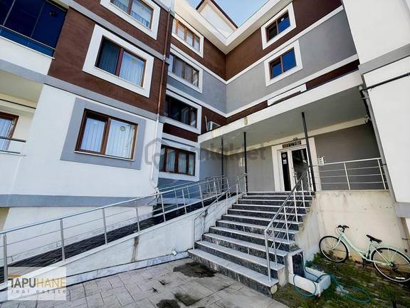 Tapuhane'den Satılık Yenimahalle'de Site İçinde 3+1 Daire 2