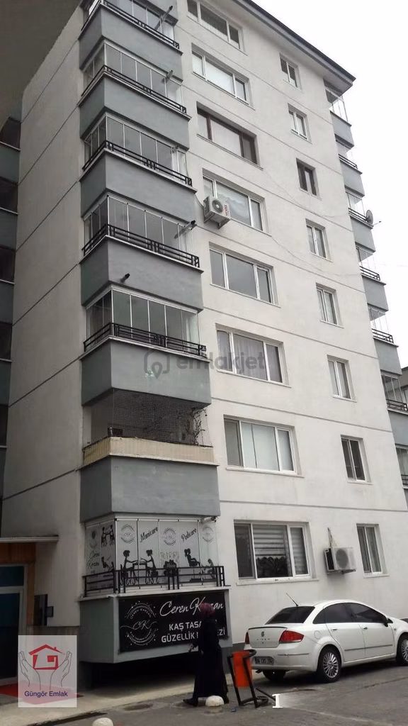 Güngör Emlak'tan Kardelen Mahalles'inde Kiralık Daire 2