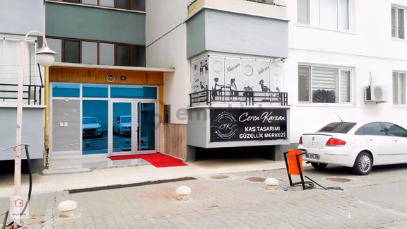 Güngör Emlak'tan Kardelen Mahalles'inde Kiralık Daire 1