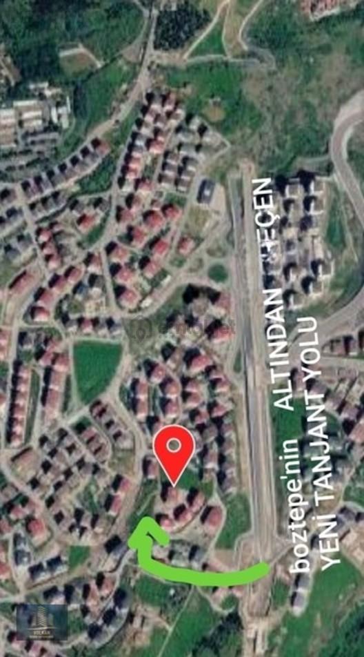 Vyg Den Sıfır Daire 2