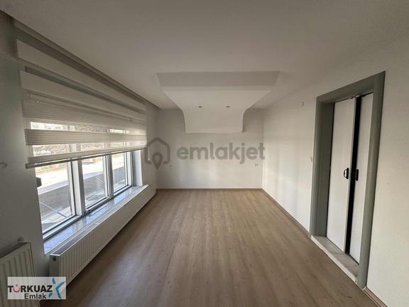 Korulukta Sınırsız Kredi Lüks Havuz Manzaralı Ara Kat 3+1 Daire 2