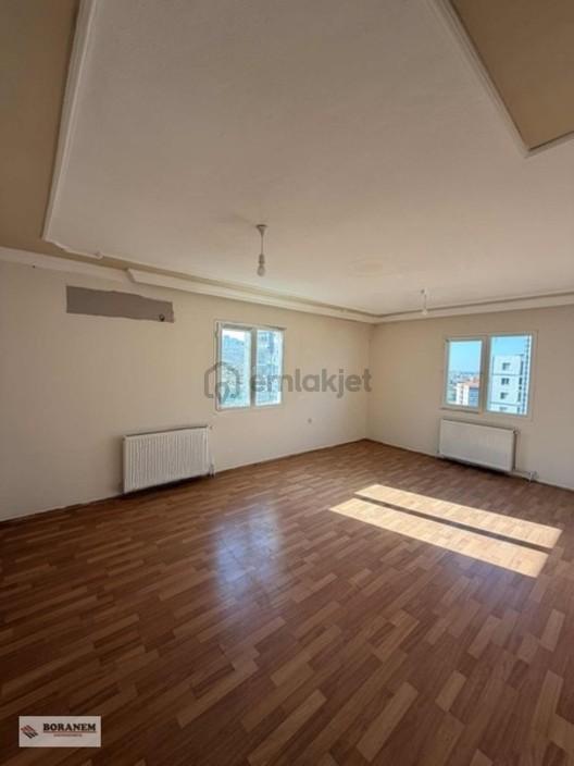 Harmandalı Cumhuriyet Mahallesinde Doğalgazlı Kiralık 3+1 2