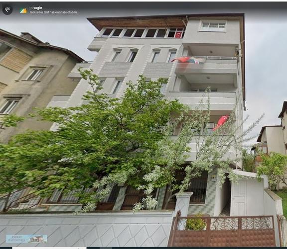Emiray Dan Sapanca Güldibi Mah. Ardıç Sokak Satılık Arsa 1
