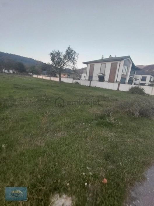 Kuzuluk Elit Villalar Sokağında 1000 Mt2 İmarlı Arsa 2