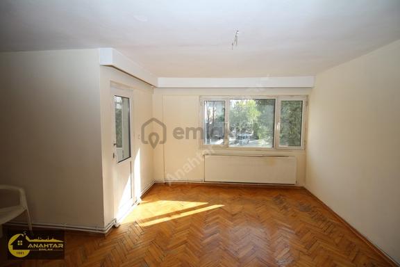 Basın Sitesi'nde Doğalgazlı Otoparklı Kiralık Daire 1