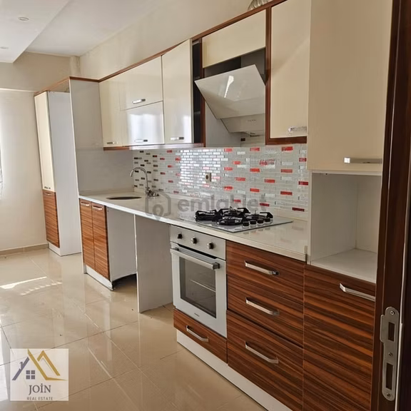 Selçuklu Mah.yakamoz Life'ta 3+1 Kiralık Daire 1