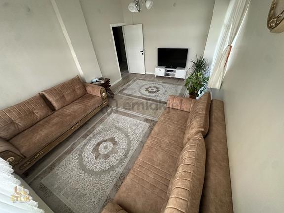 Gata&şehir Hastanesi Karşısı 2+1 Yapılı Bağımsız Daire !!! 1