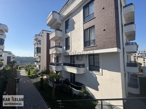 Yeşilyurt Mahallesinde Satılık Site İçi 3+1 Arakat Daire 1