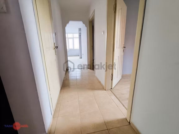 Çandarlı Merkezde 2+1 Daire 1