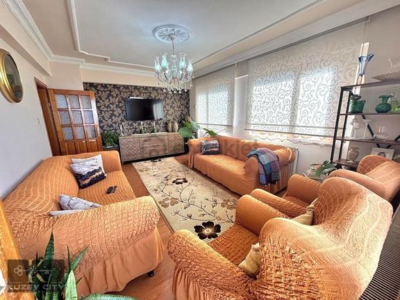 Trabzon Aydınlıkevler De Kiralık Daire 2