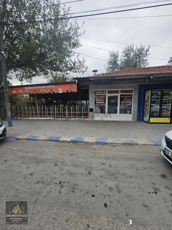 Pamukkale Develı Köyünde Satılık Mustakıl Bahçeli Ev 2