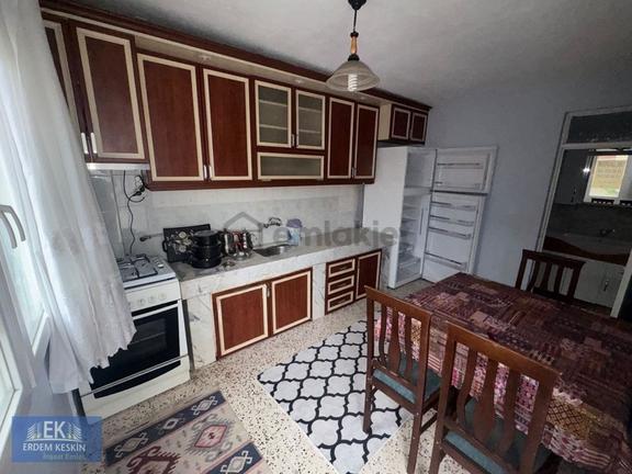 Gaziemir Aktepe Mah Full Eşyalı Kiralık 2+1daire 1