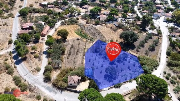 Dikili'de Fırsat Fiyatıyla Yatırım Ve Yaşam Fırsatı Zeyt 1